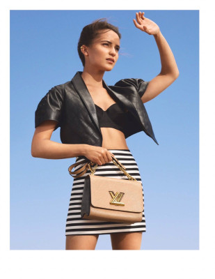 Alicia Vikander pic #1183192