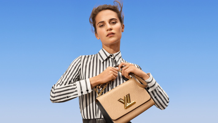 Alicia Vikander pic #1184063
