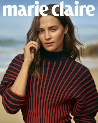 Alicia Vikander pic #1182315