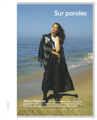 Alicia Vikander pic #1183188