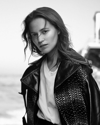 Alicia Vikander pic #1182316