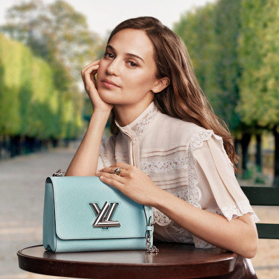 Alicia Vikander pic #1216341