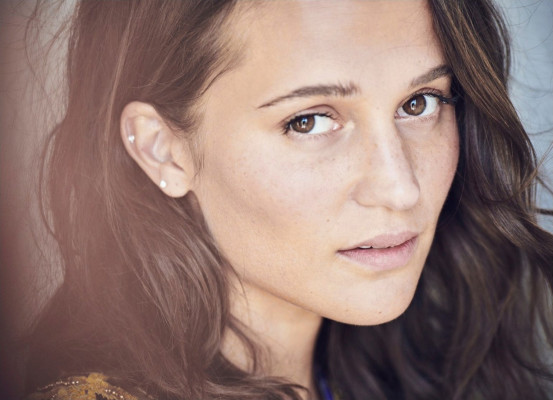 Alicia Vikander pic #1234873