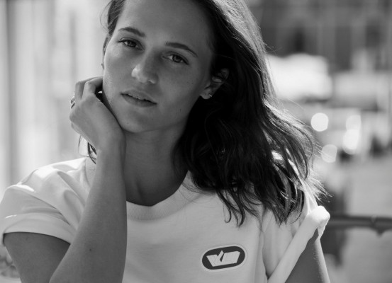 Alicia Vikander pic #1234868