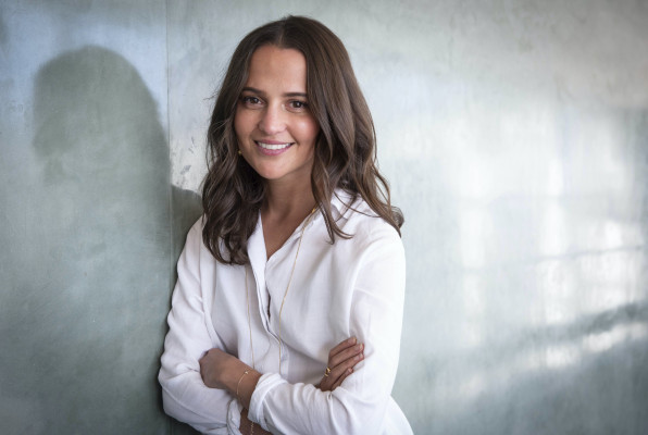 Alicia Vikander pic #1290510