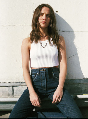 Alicia Vikander pic #1378263