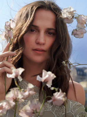 Alicia Vikander pic #1378262