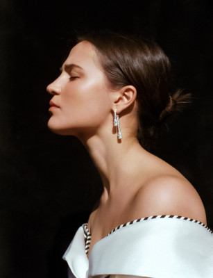 Alicia Vikander pic #1378264