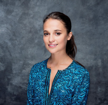 Alicia Vikander pic #819711
