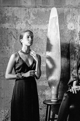 Alicia Vikander pic #819409