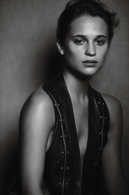 Alicia Vikander pic #824824