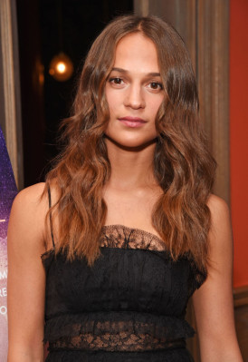 Alicia Vikander pic #956702