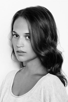 Alicia Vikander pic #818180