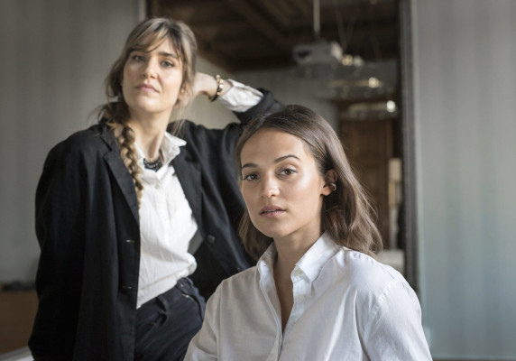Alicia Vikander pic #1192121