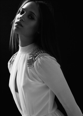 Alicia Vikander pic #818175