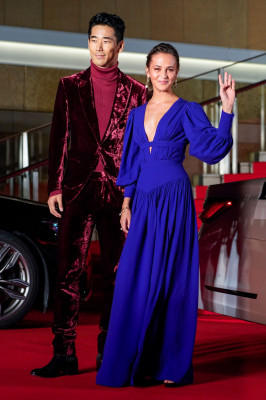 Alicia Vikander pic #1187156
