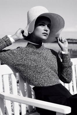 Alicia Vikander pic #864289
