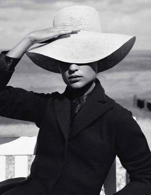 Alicia Vikander pic #864290