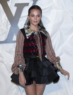 Alicia Vikander pic #1187616
