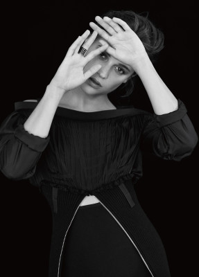 Alicia Vikander pic #894946