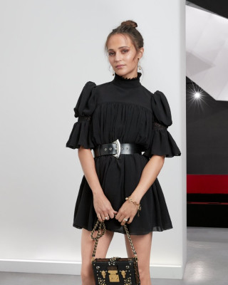 photo 3 in Alicia Vikander gallery [id1187843] 2019-11-05 00:00:00