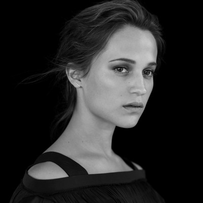 Alicia Vikander pic #894947