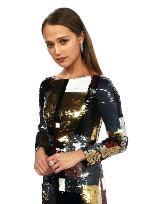 Alicia Vikander pic #831740