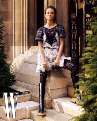 Alicia Vikander pic #1324301