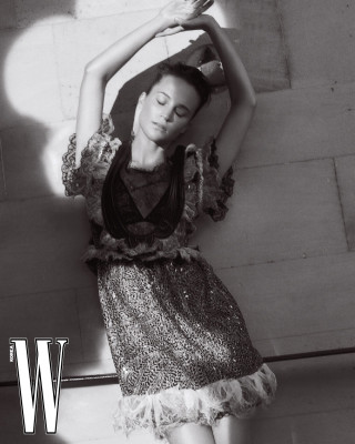 Alicia Vikander pic #1324302
