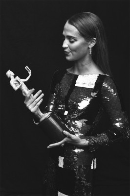 Alicia Vikander pic #831739