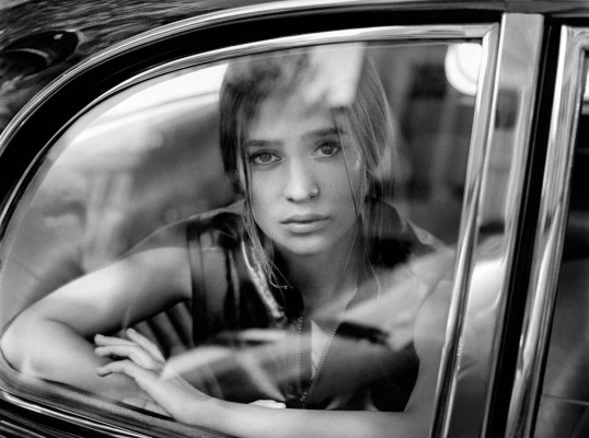 Alicia Vikander pic #790508