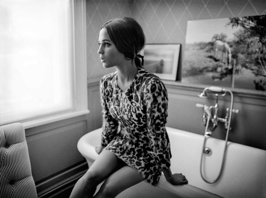 Alicia Vikander pic #790507
