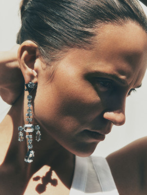Alicia Vikander pic #1357089