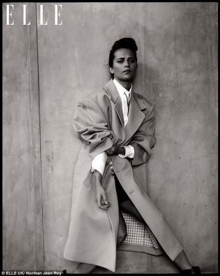 Alicia Vikander pic #1015552