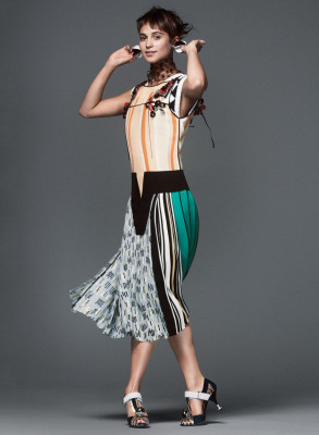 Alicia Vikander pic #820412