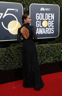 Alicia Vikander pic #996429