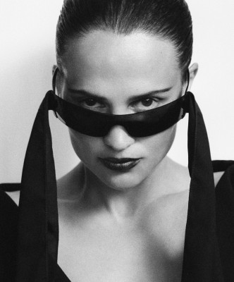 Alicia Vikander pic #1363836