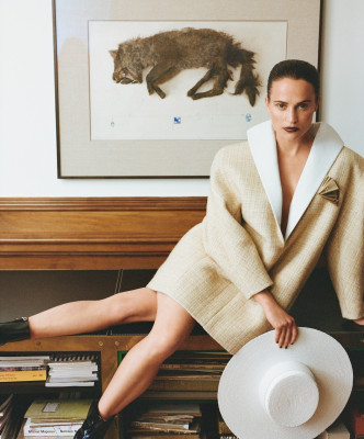 Alicia Vikander pic #1363839