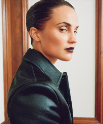 Alicia Vikander pic #1363842