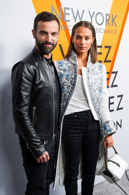 Alicia Vikander pic #974794