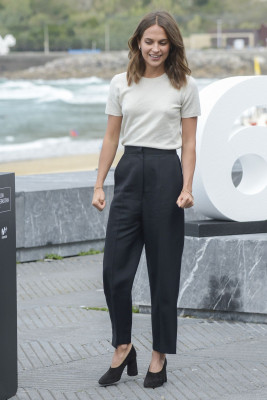 Alicia Vikander pic #965422