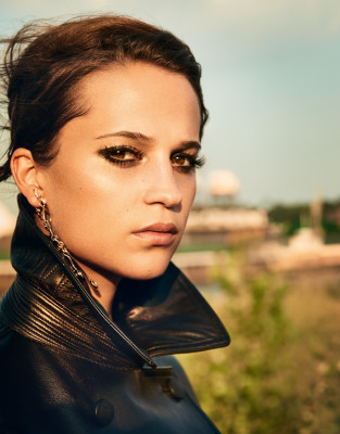 Alicia Vikander pic #884688