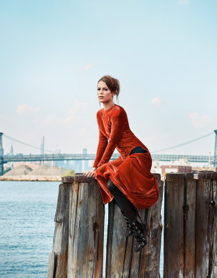 Alicia Vikander pic #884684