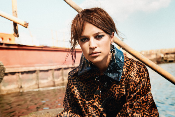 Alicia Vikander pic #884689
