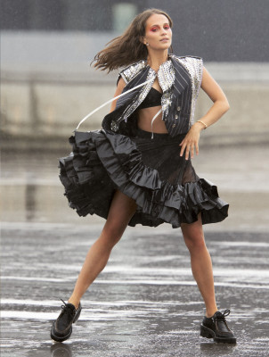 Alicia Vikander pic #1230146