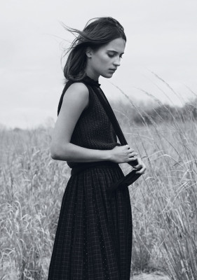 Alicia Vikander pic #790242