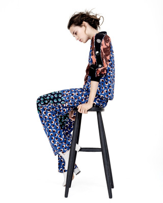 Alicia Vikander pic #790221