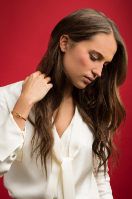 Alicia Vikander pic #824457