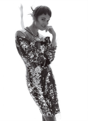 Alicia Vikander pic #820414