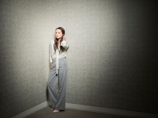 Alicia Vikander pic #824456